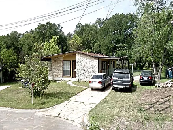 1402 N Redondo DR, Austin, TX 78721