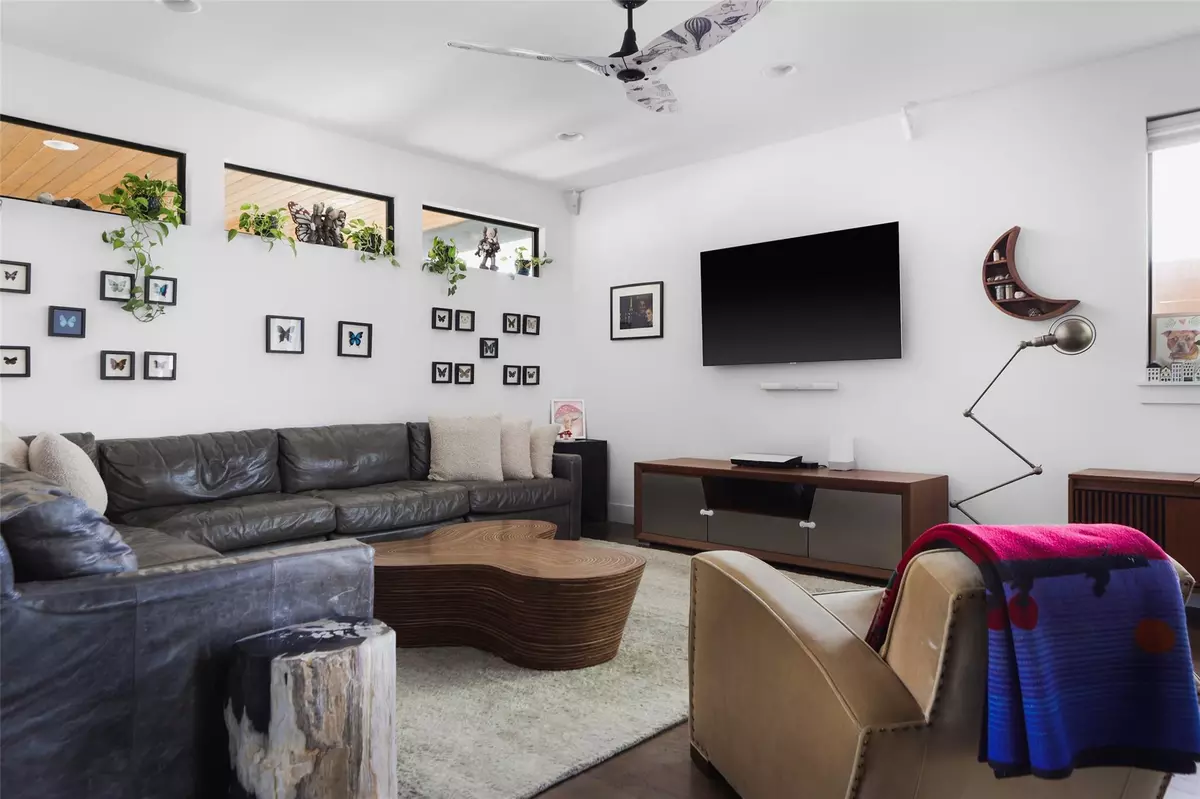 Austin, TX 78745,4420 Mount Vernon DR #A