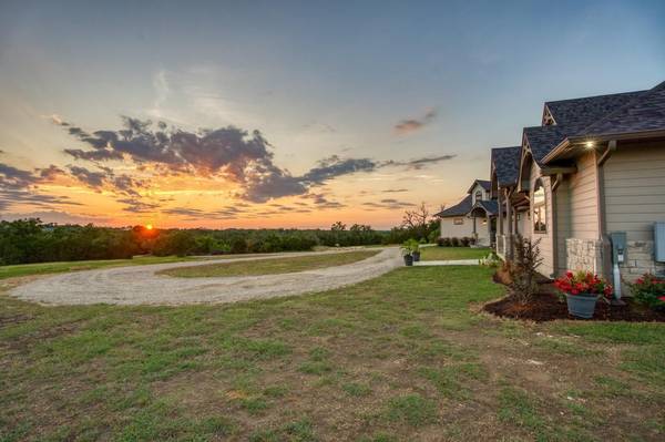 1701 County Road 323, Liberty Hill, TX 78642