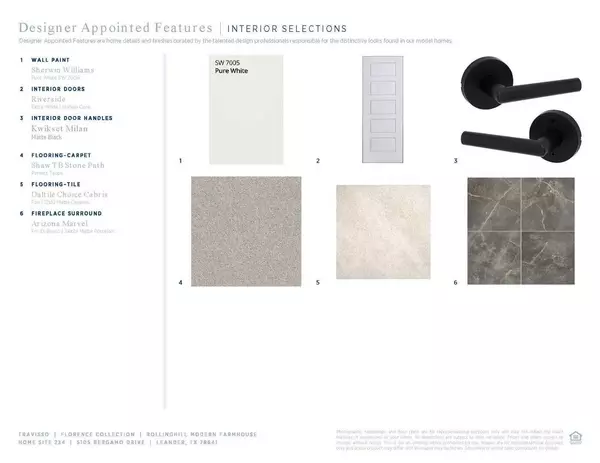 Leander, TX 78641,5105 Bergamo DR