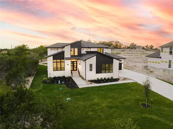 248 Wellborn Rd, Liberty Hill, TX 78642