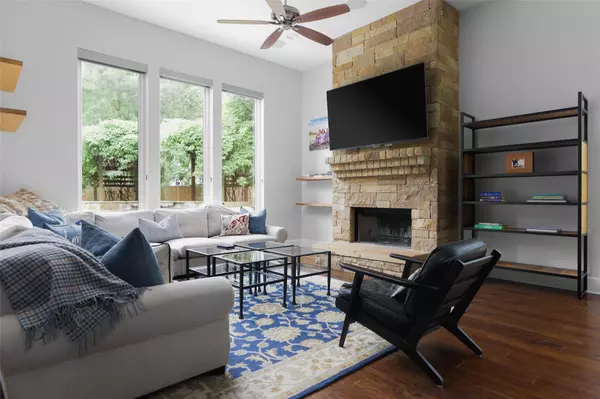West Lake Hills, TX 78746,401 Rocky River RD