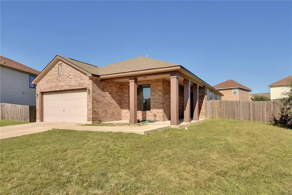 Del Valle, TX 78617,6004 Arnhem