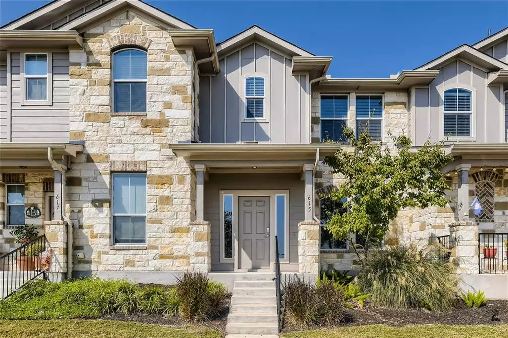 Pflugerville, TX 78660,615 Katmai CIR