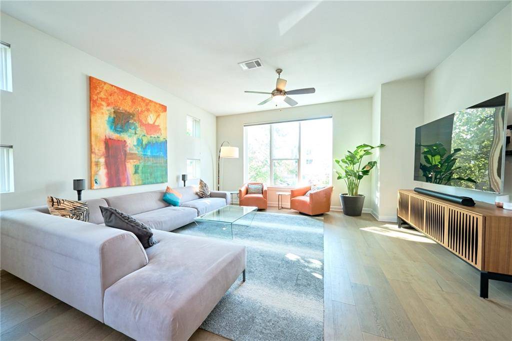1411 Hyde ST, Austin, TX 78741
