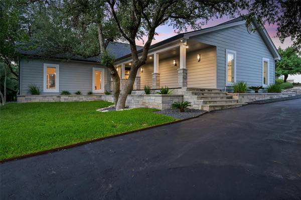 409 Malabar ST, Lakeway, TX 78734