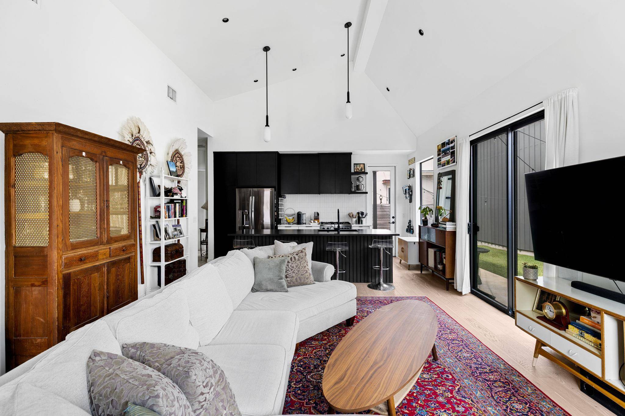 Austin, TX 78756,5509 Clay Ave #2