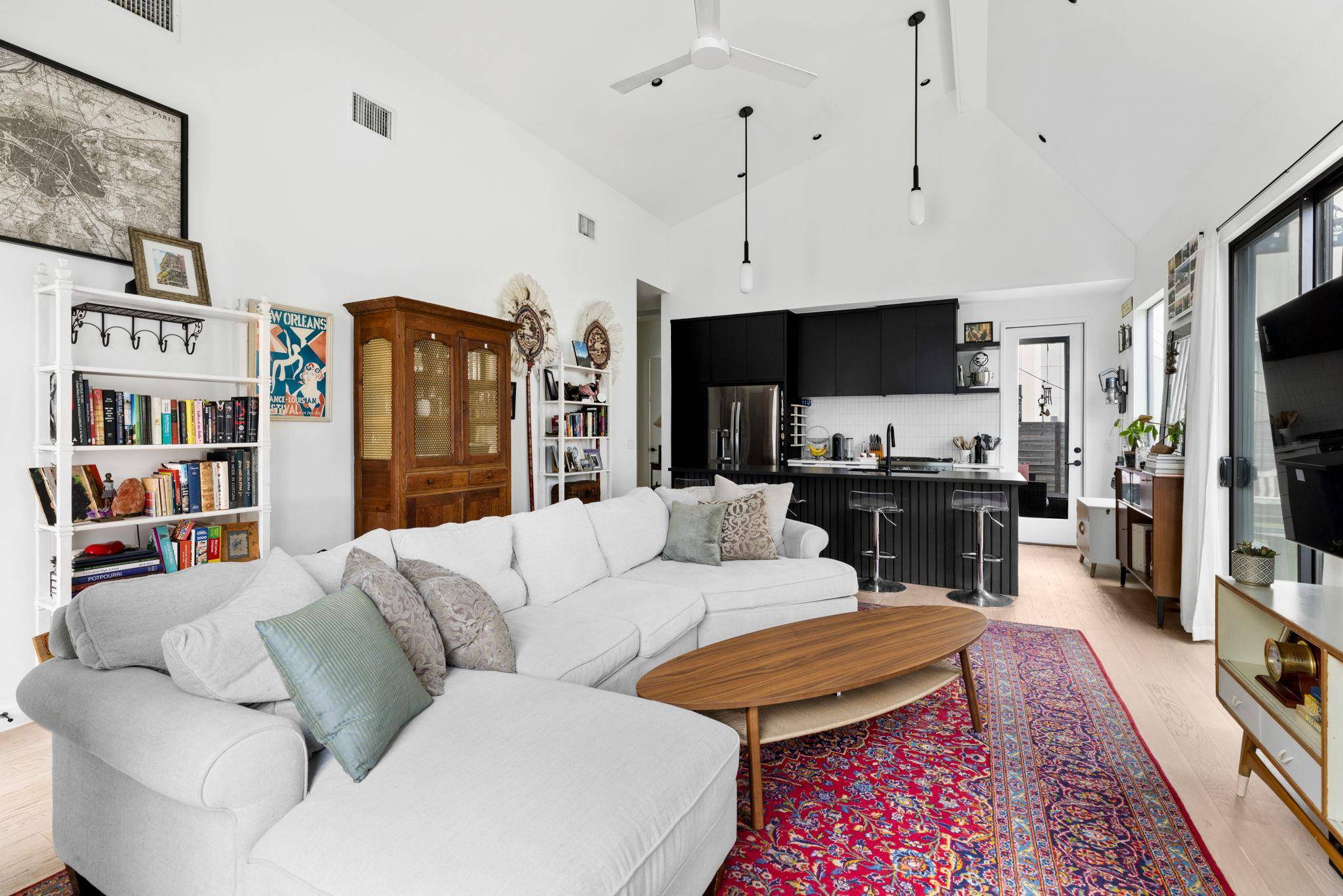 Austin, TX 78756,5509 Clay Ave #2