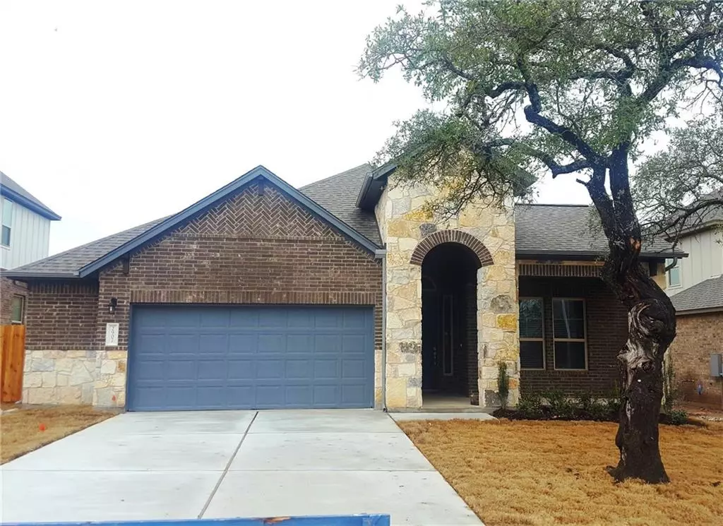 Leander, TX 78641,222 Orange Mimosa LN