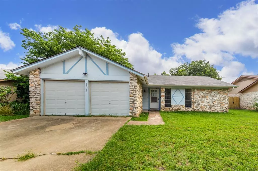 Austin, TX 78758,1506 Pine Knoll DR