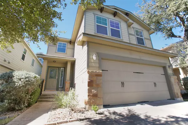 8732 Wood Stork DR, Austin, TX 78729