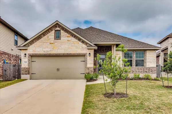 521 Blue Oak BLVD, San Marcos, TX 78666