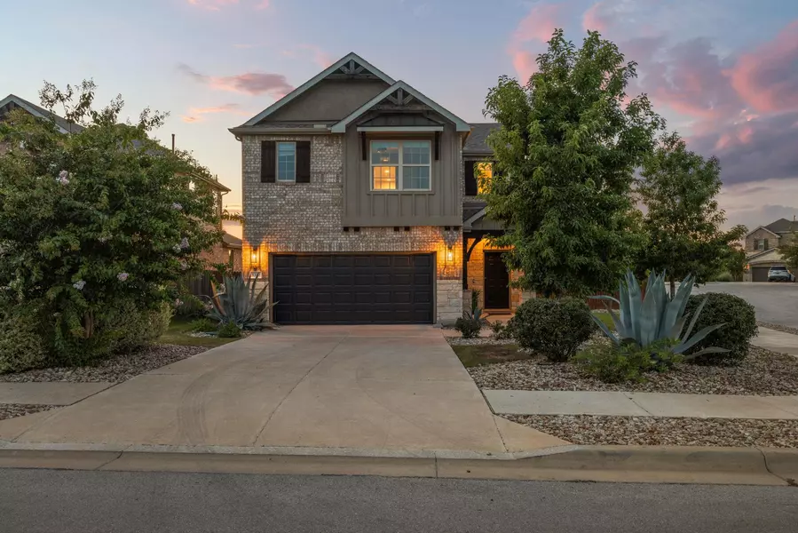 5300 Traviston DR, Austin, TX 78738