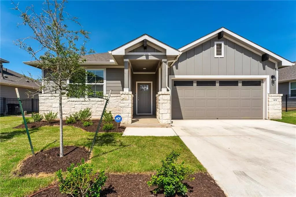 Georgetown, TX 78628,404 Florenz LN #69