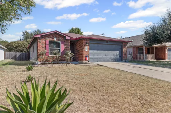 Hutto, TX 78634,104 Will LN