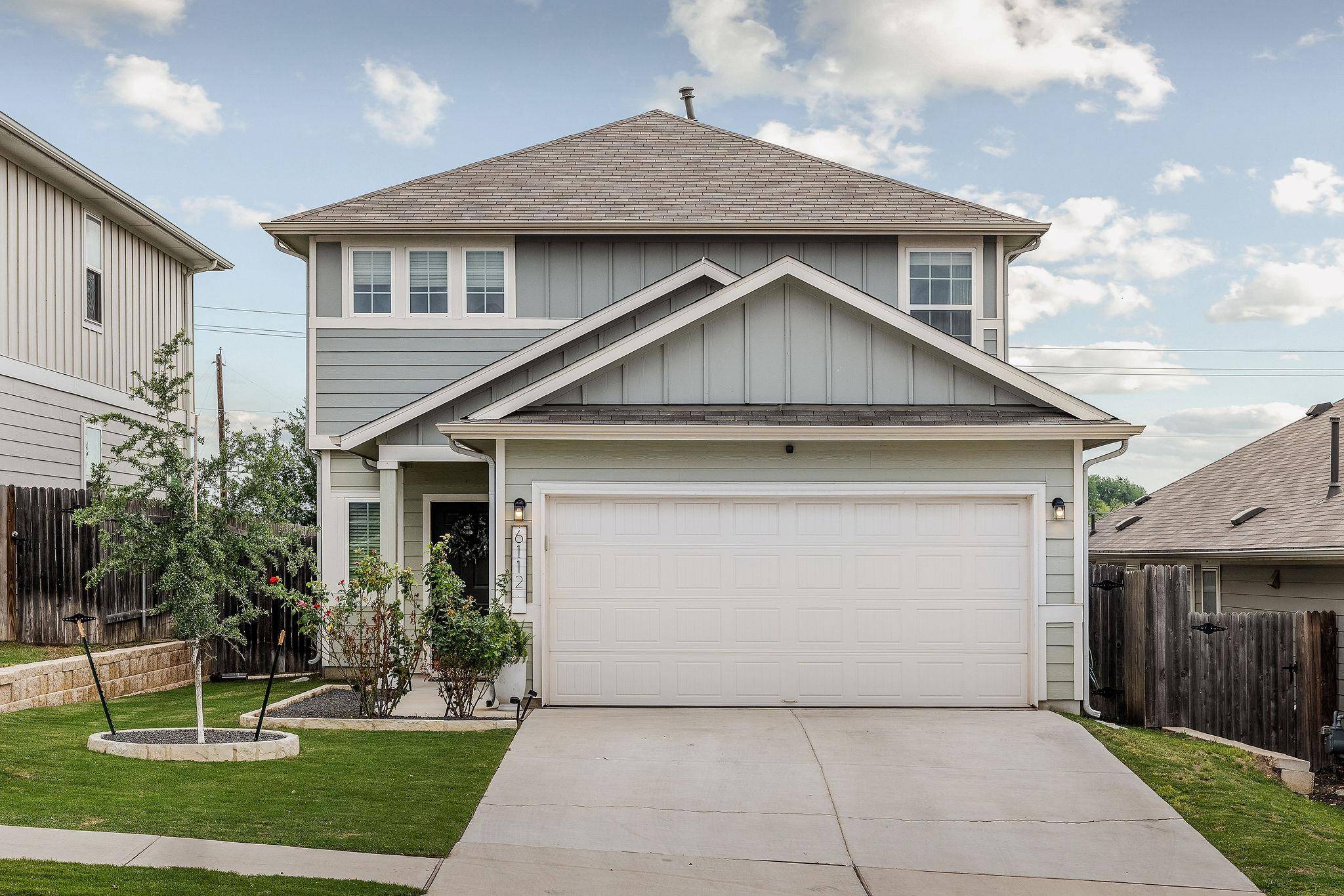 Austin, TX 78747,6112 Belgrave DR