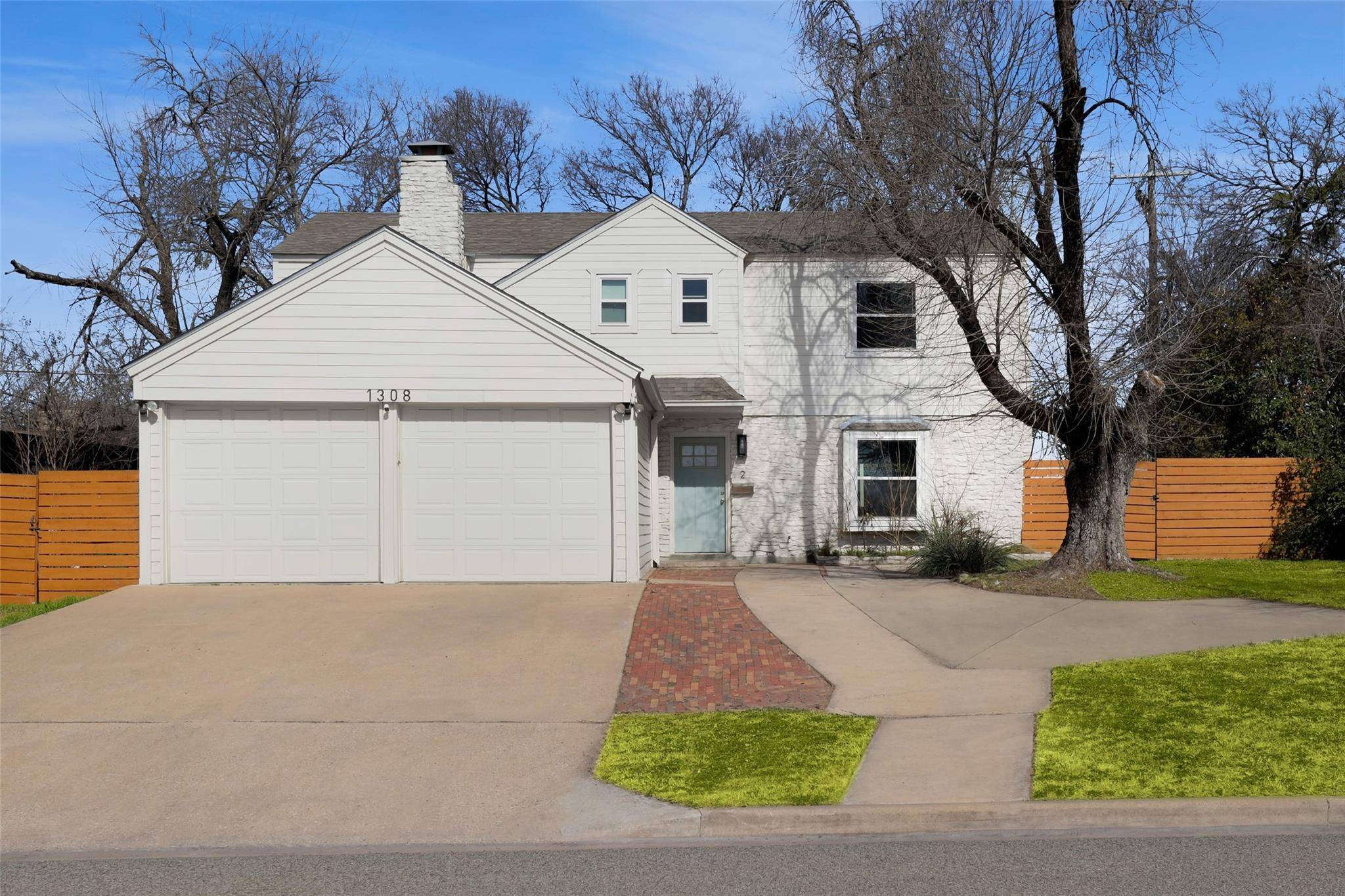 1308 Radcliff DR,  Austin,  TX 78752