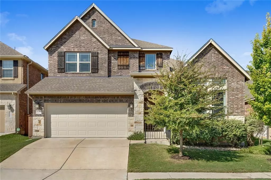 Austin, TX 78717,14300 Tyburn TRL