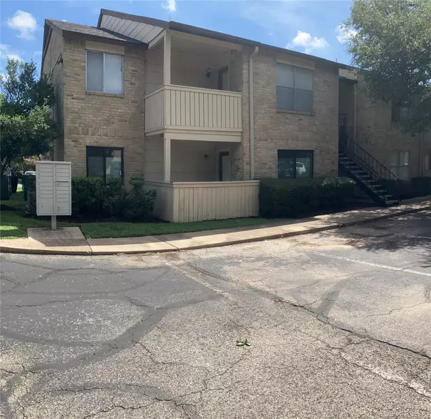 8210 Bent Tree RD #217, Austin, TX 78759