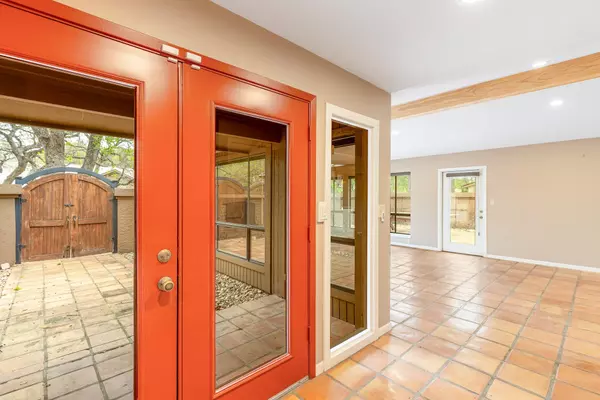 Horseshoe Bay, TX 78657,206 Blue Ground