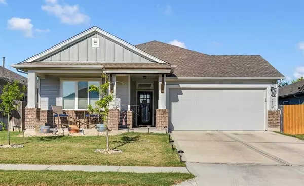 519 Bridgestone WAY, Buda, TX 78610