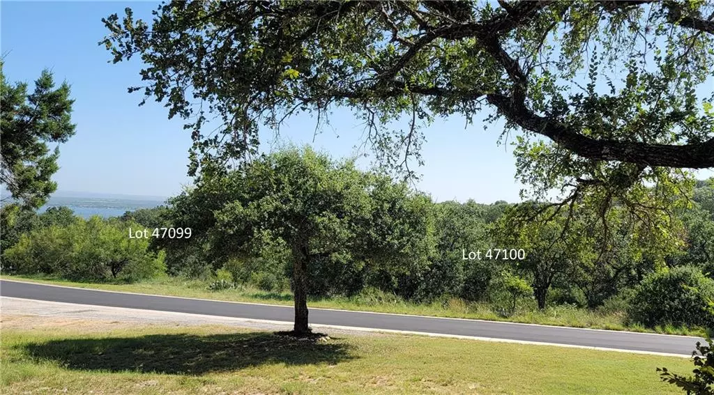 Horseshoe Bay, TX 78657,Lot 47099 Pawnee