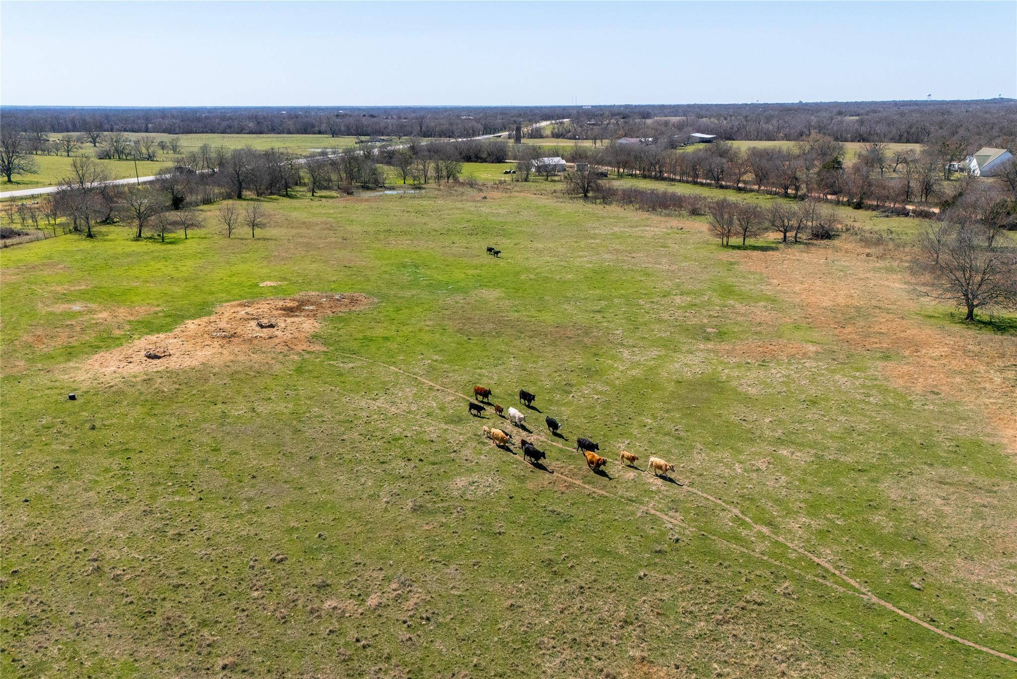 Rosebud, TX 76570,Lot 1 N 7th ST