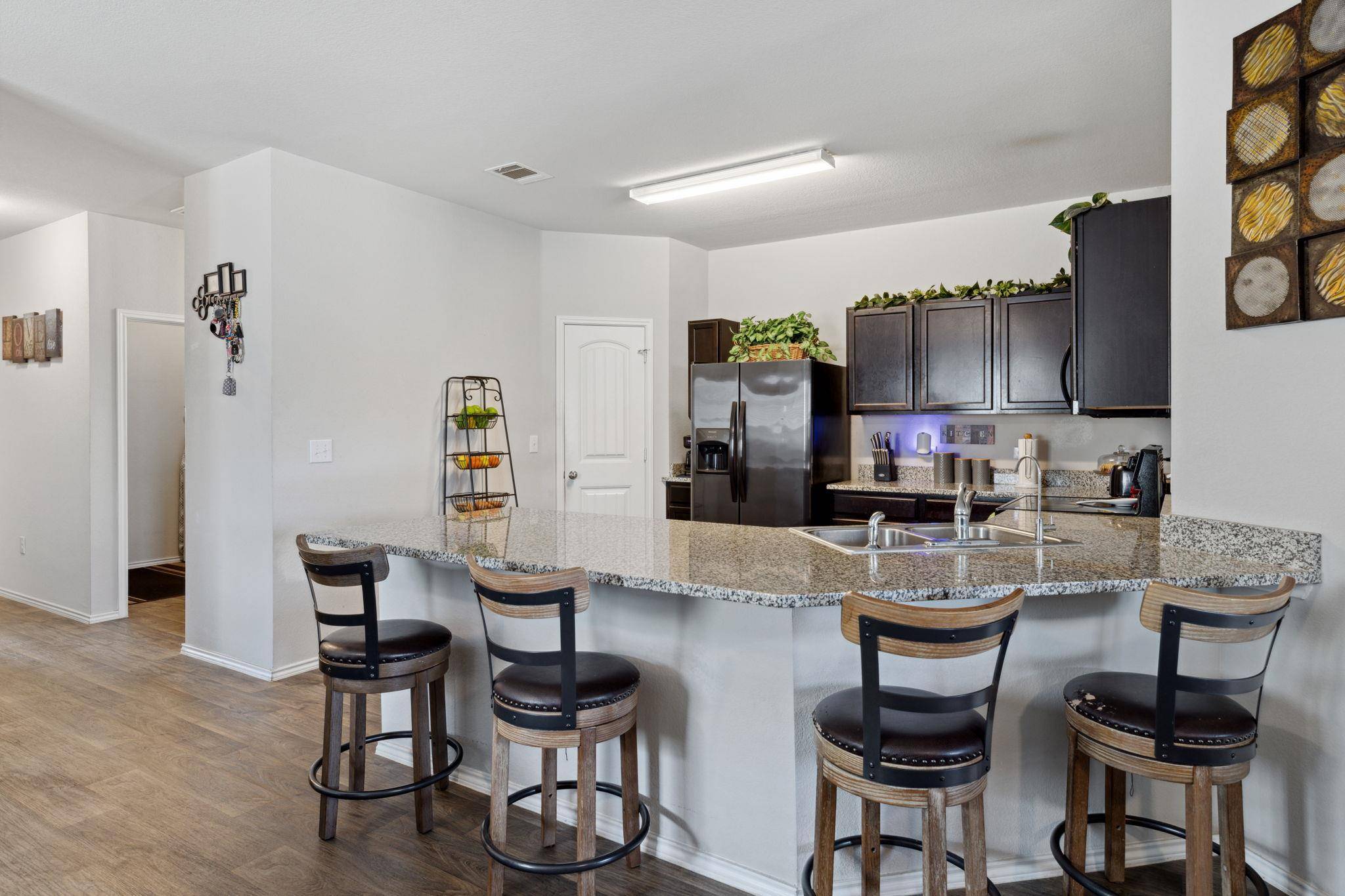 Austin, TX 78724,5809 Brampton LN