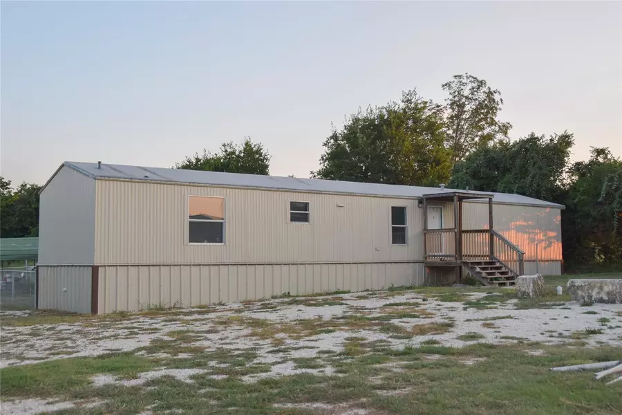 900 Phillip LN, Liberty Hill, TX 78642
