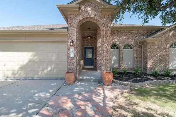 1409 Emblem DR, Pflugerville, TX 78660
