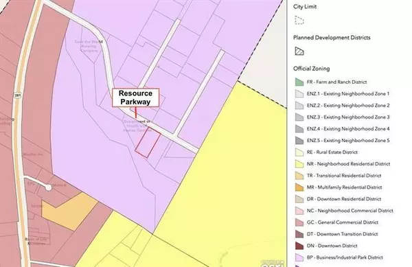 Marble Falls, TX 78654,LOT 5A Resource PKWY