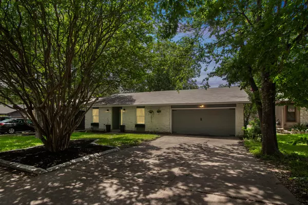 Austin, TX 78745,609 Blackberry DR