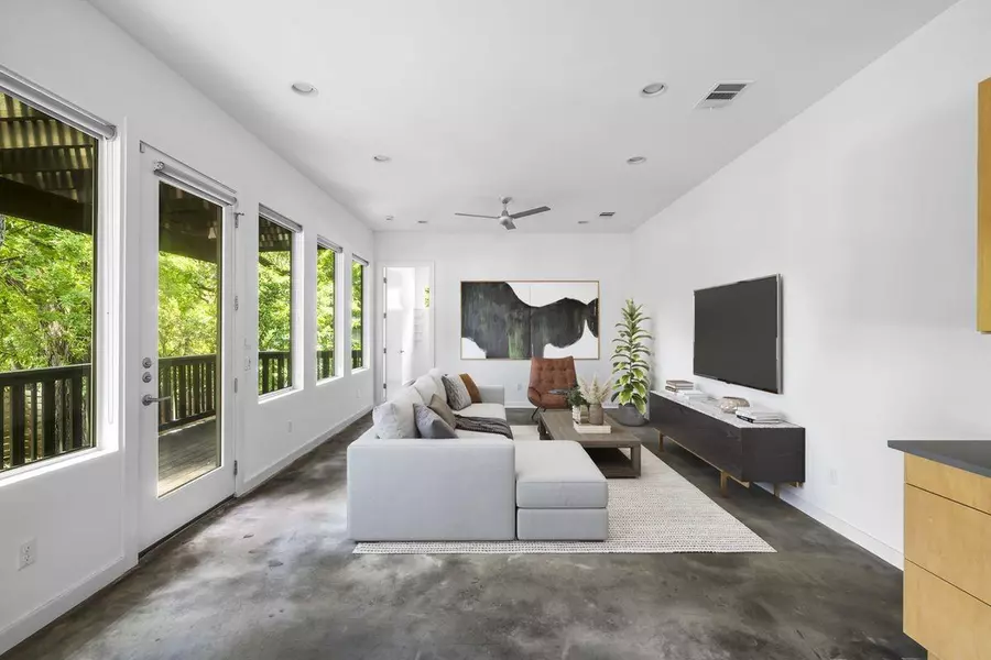 1302 S Fifth ST #A, Austin, TX 78704