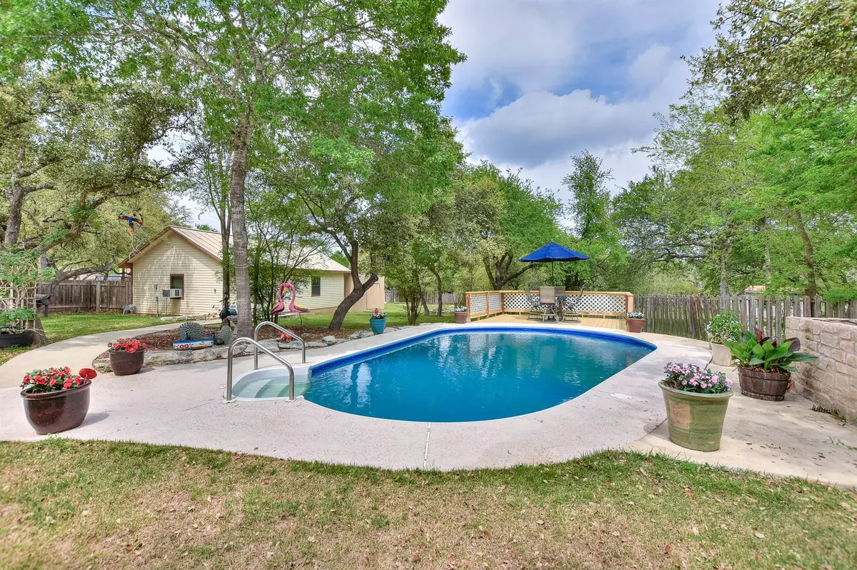 Georgetown, TX 78628,527 W ESPARADA DR