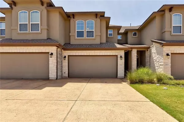 Austin, TX 78729,13400 Briarwick DR #2502