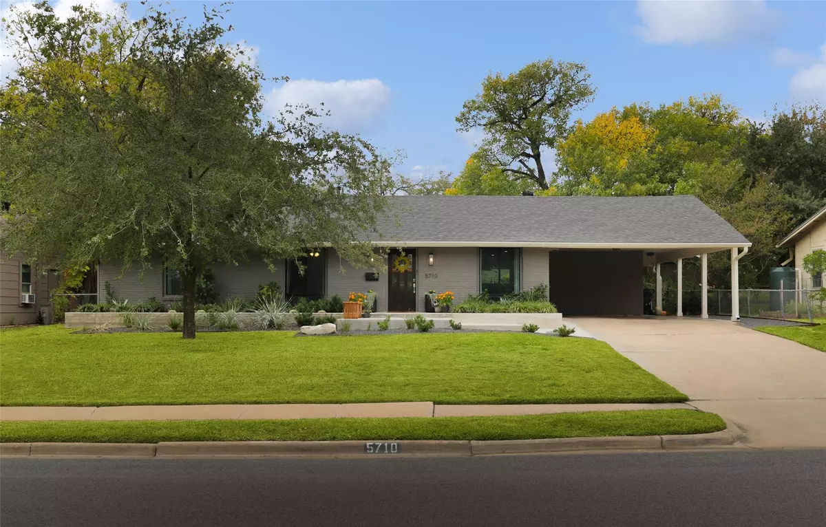 Austin, TX 78757,5710 Marilyn DR
