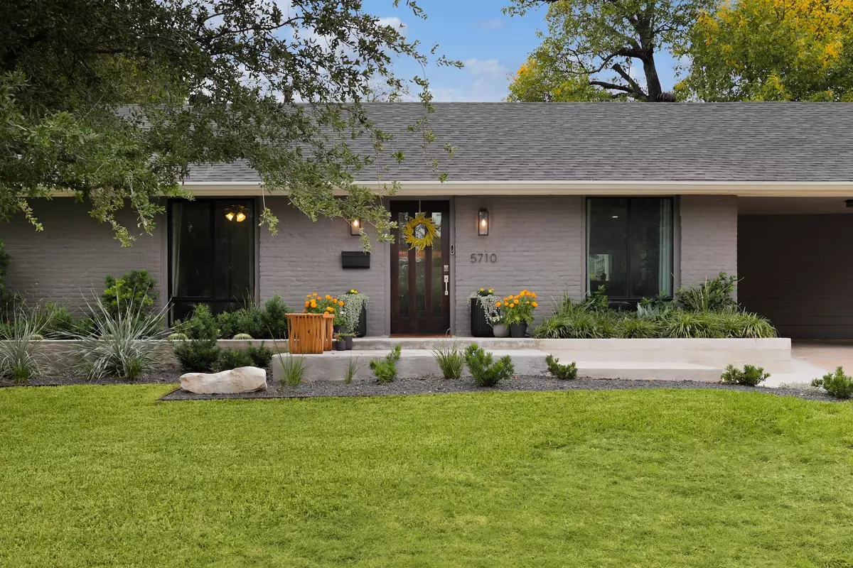 Austin, TX 78757,5710 Marilyn DR