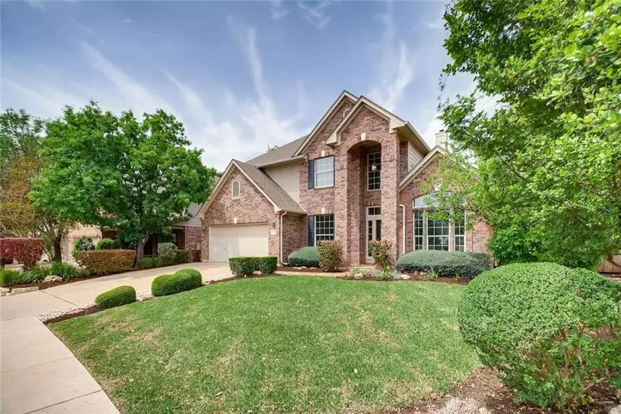 2607 Passion Flower, Cedar Park, TX 78613