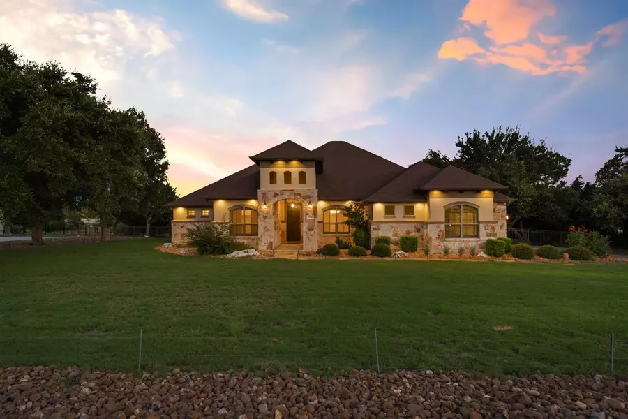 1994 Incrociato, New Braunfels, TX 78132