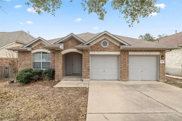 508 Olmos DR, Leander, TX 78641