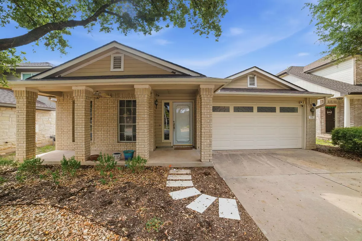 Cedar Park, TX 78613,700 Horizon TRL