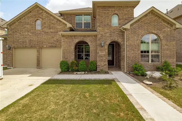 212 Fannin Battleground LN, Georgetown, TX 78628