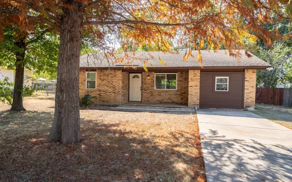 1902 Dixie LN, Round Rock, TX 78664