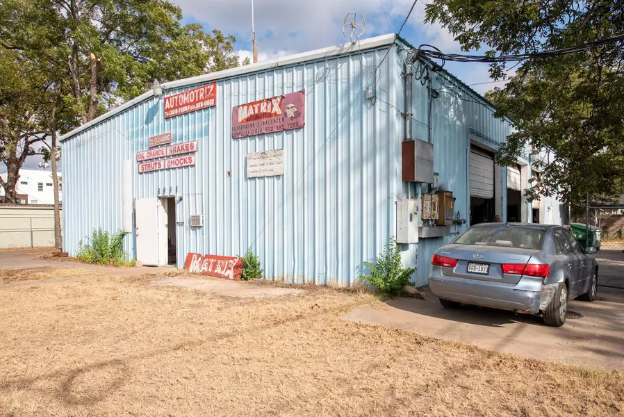 3228 E 5th ST, Austin, TX 78702