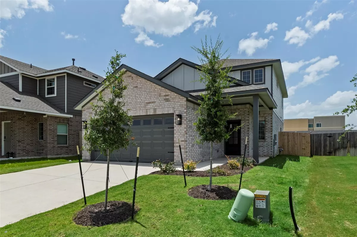 Manor, TX 78653,12832 Hornbill LN