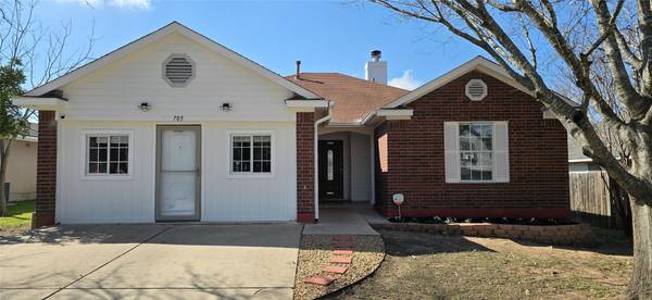 705 Maplecreek DR,  Leander,  TX 78641