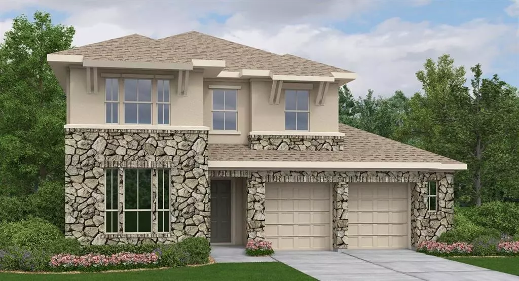Cedar Park, TX 78613,4415 Logan Ridge DR