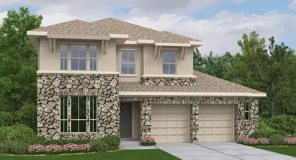 4415 Logan Ridge DR, Cedar Park, TX 78613