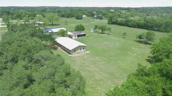 Blanco, TX 78606,314 Trainer ST