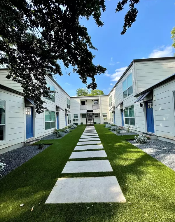 Austin, TX 78703,1714 Enfield RD #107